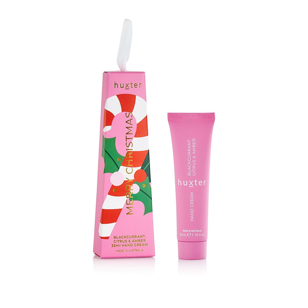 Hanging Hand Cream - Pink