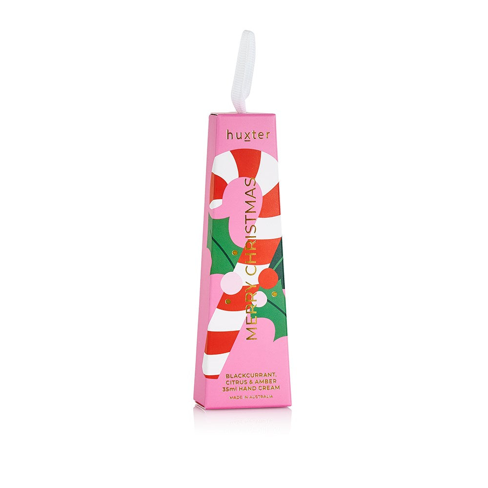 Hanging Hand Cream - Pink