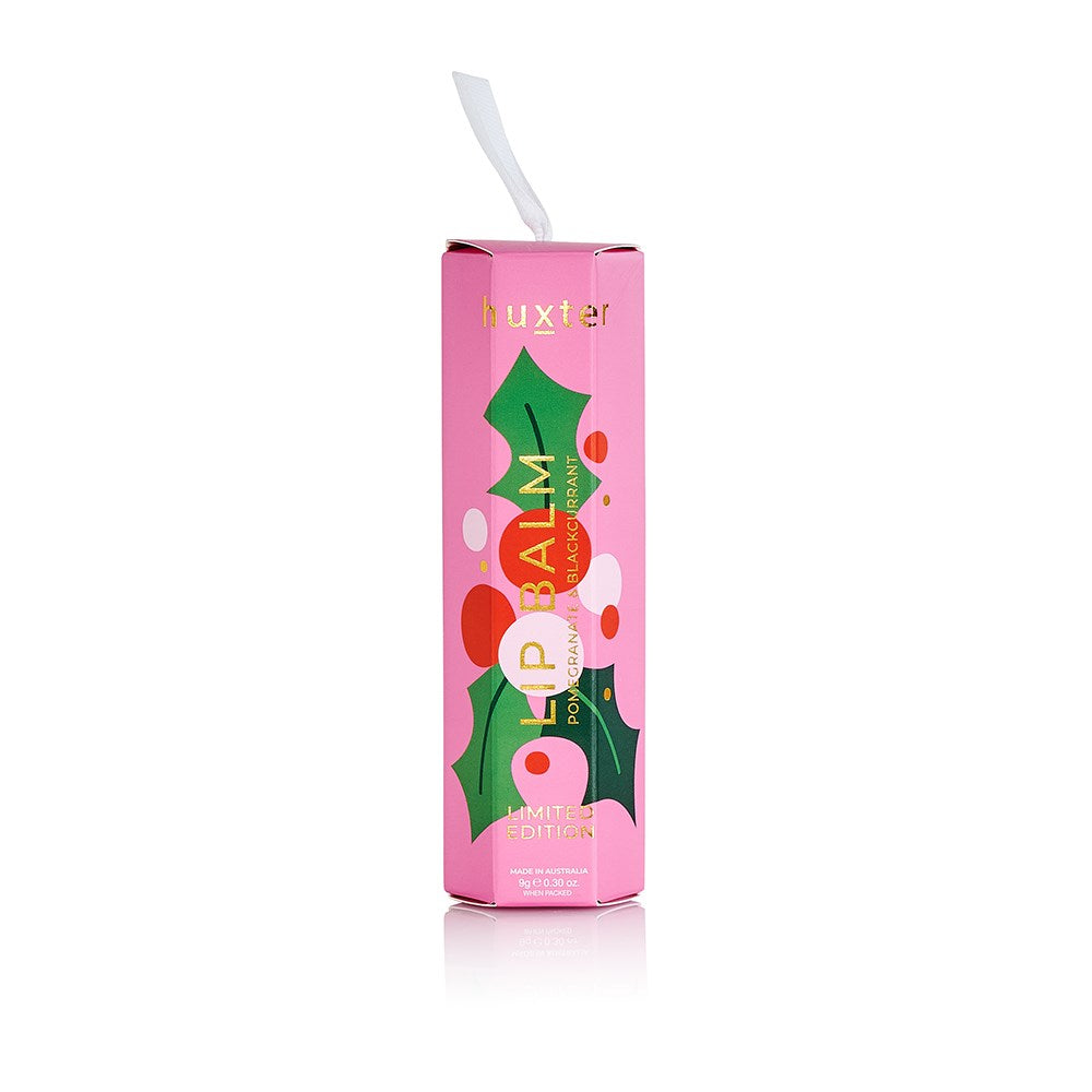 Hanging Lip Balm - Pink