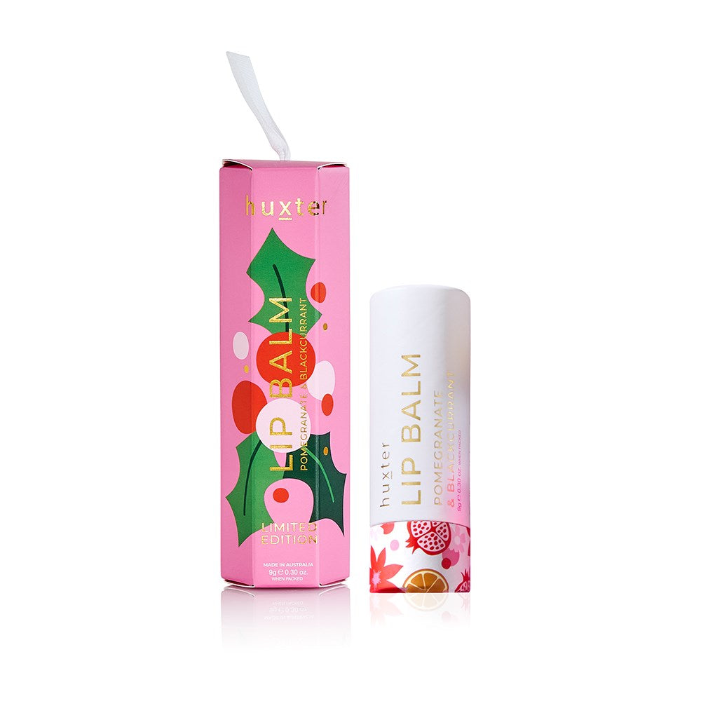 Hanging Lip Balm - Pink