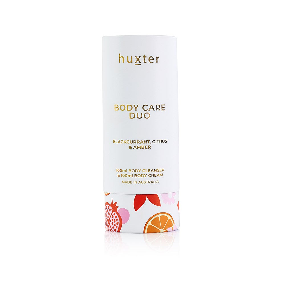 Body Care Duo