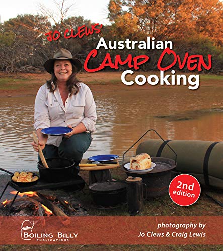 Australian Camp Oven Cooking