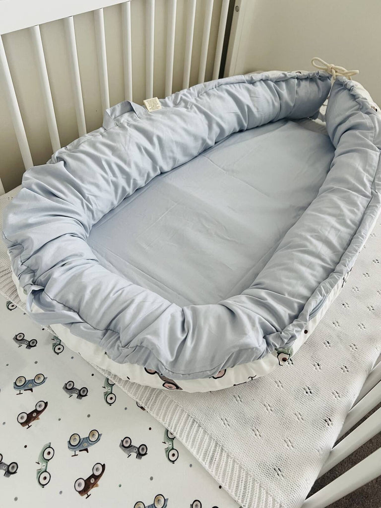 Cars Baby Lounger