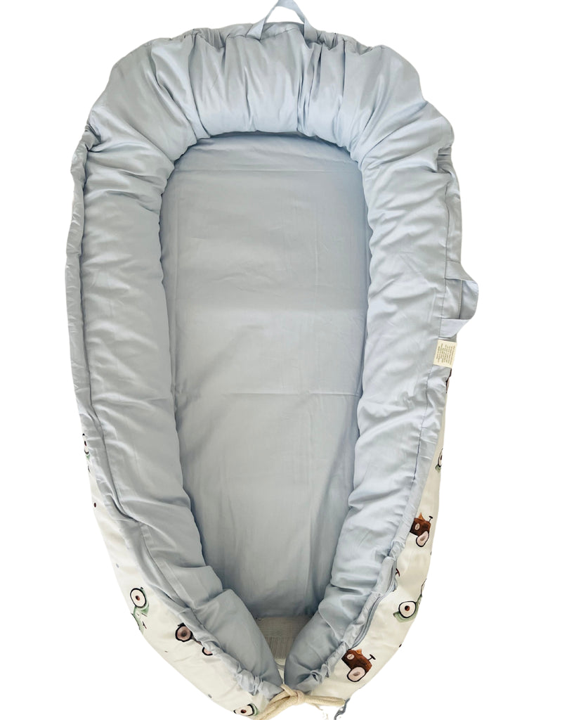 Cars Baby Lounger