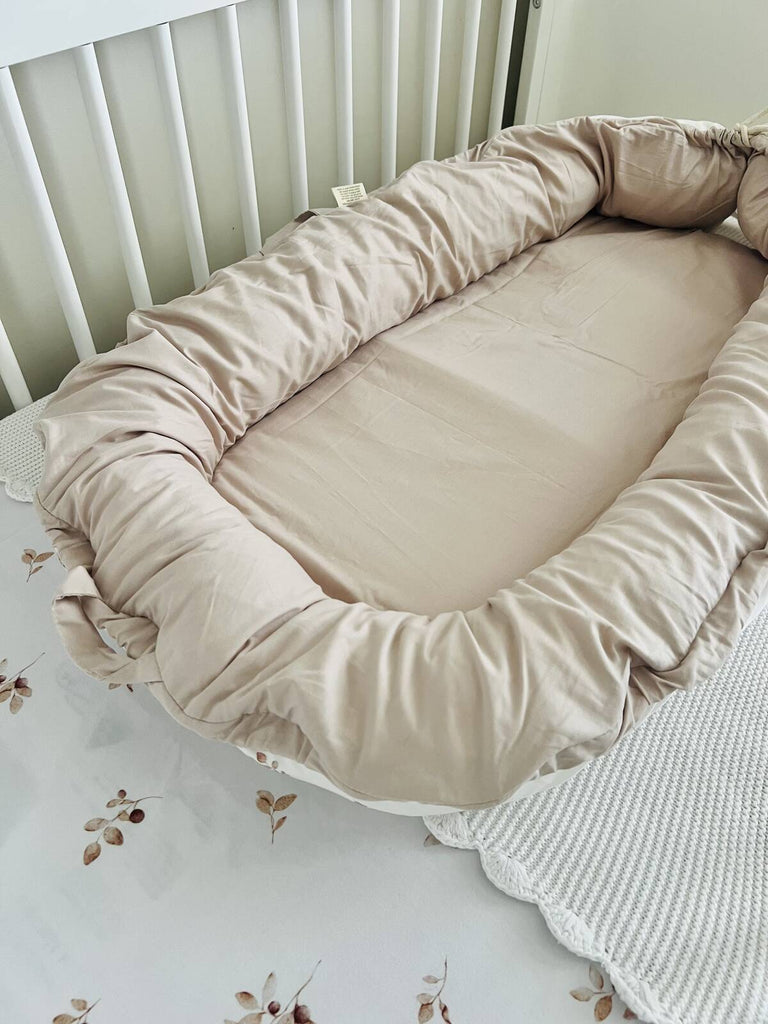 Fall Baby Lounger