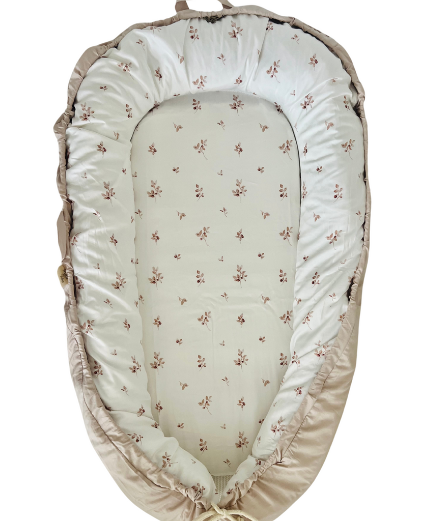 Fall Baby Lounger