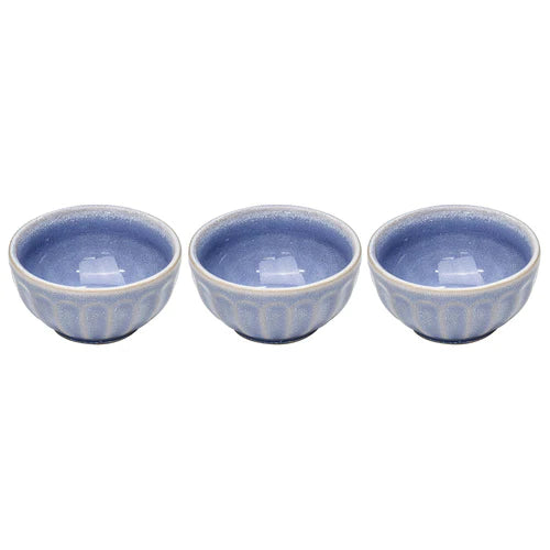 Marguerite Dip Bowl - Powder Blue