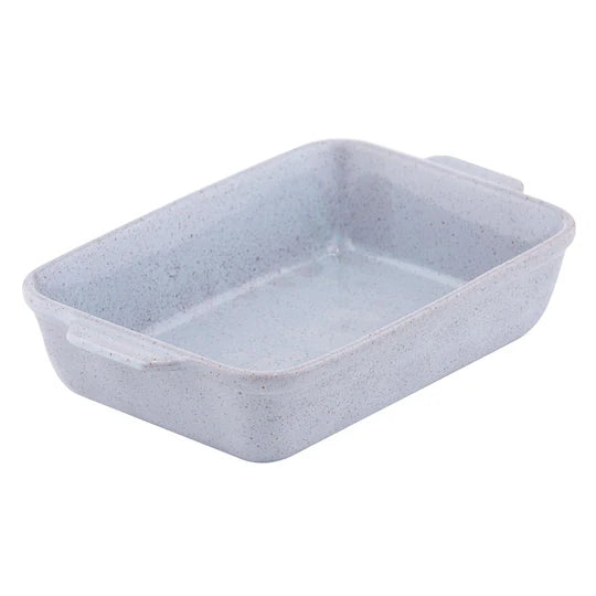 Artisan Blue Baking Dish 23cm