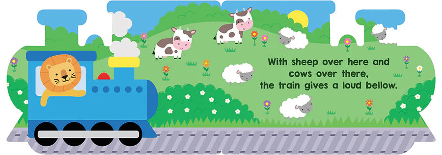Vehicles - 3 Pack - Board Book