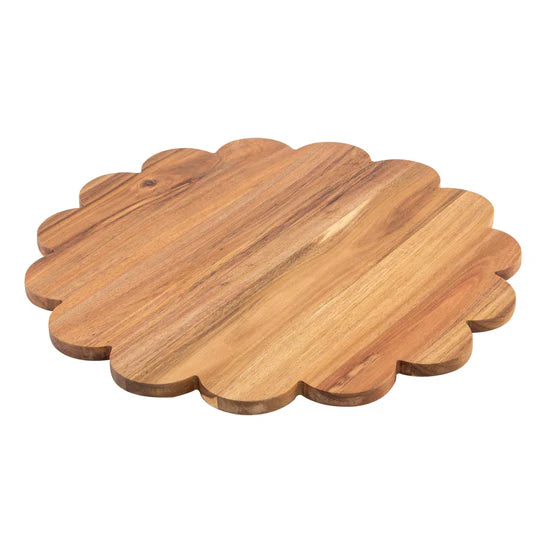 Chelsea Flower Lazy Susan - 50cm