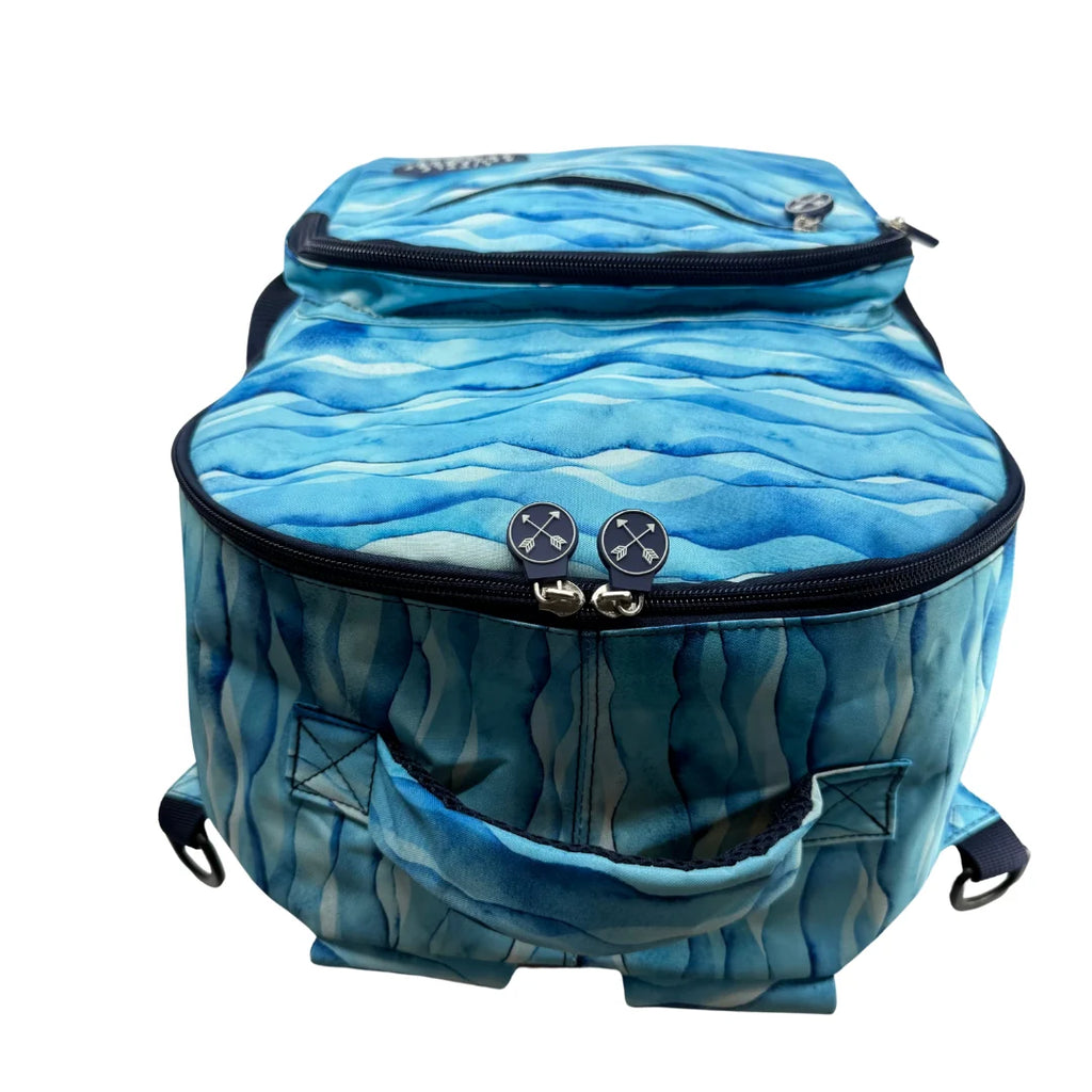 Pacific Backpack - Midi