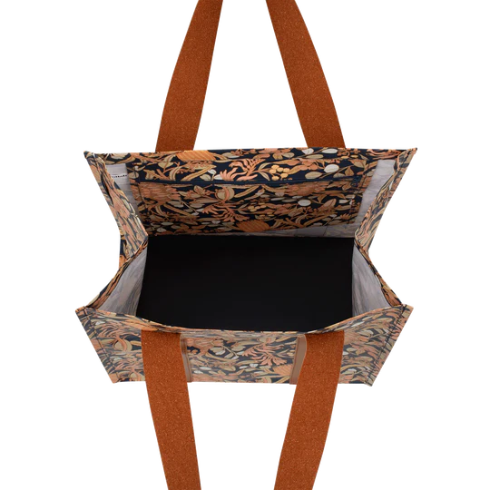 Market Bag - Wildflower