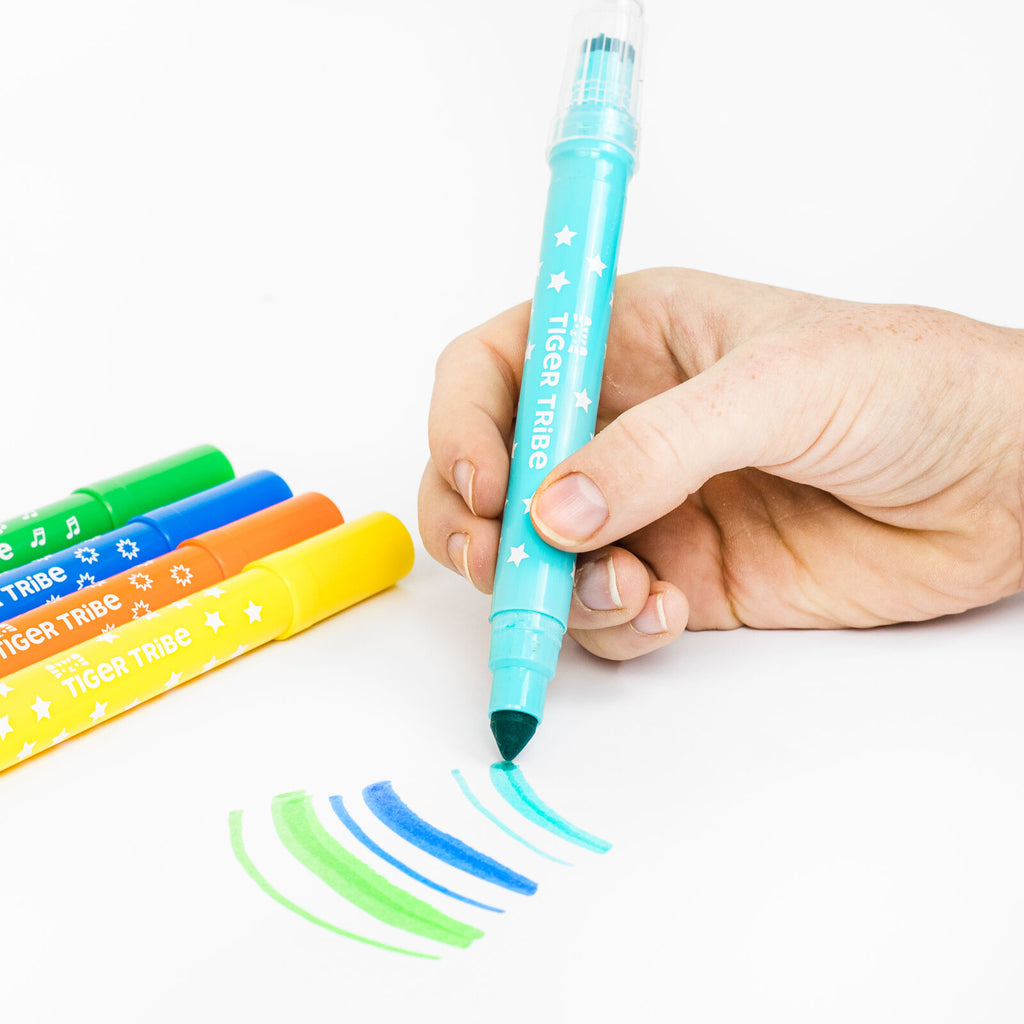 Stamp Markers - Dual Tip