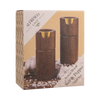 Acacia Wood Salt & Pepper Mill Set