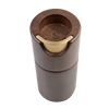 Acacia Wood Salt & Pepper Mill Set