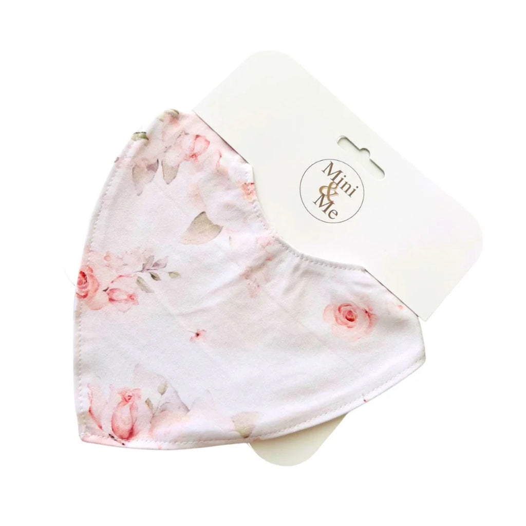 Imogen Dribble Bib