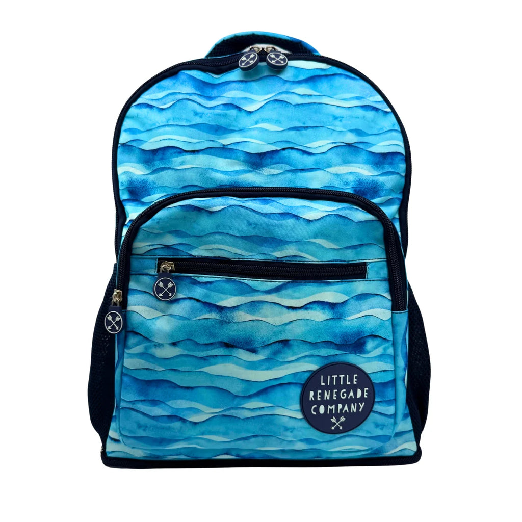 Pacific Backpack - Midi