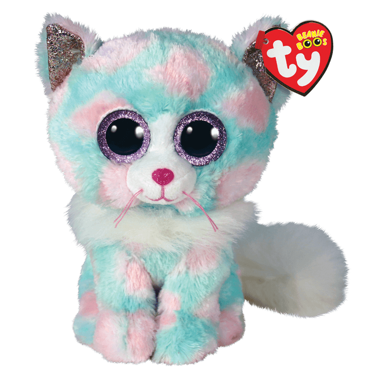 Opal Beanie Boo