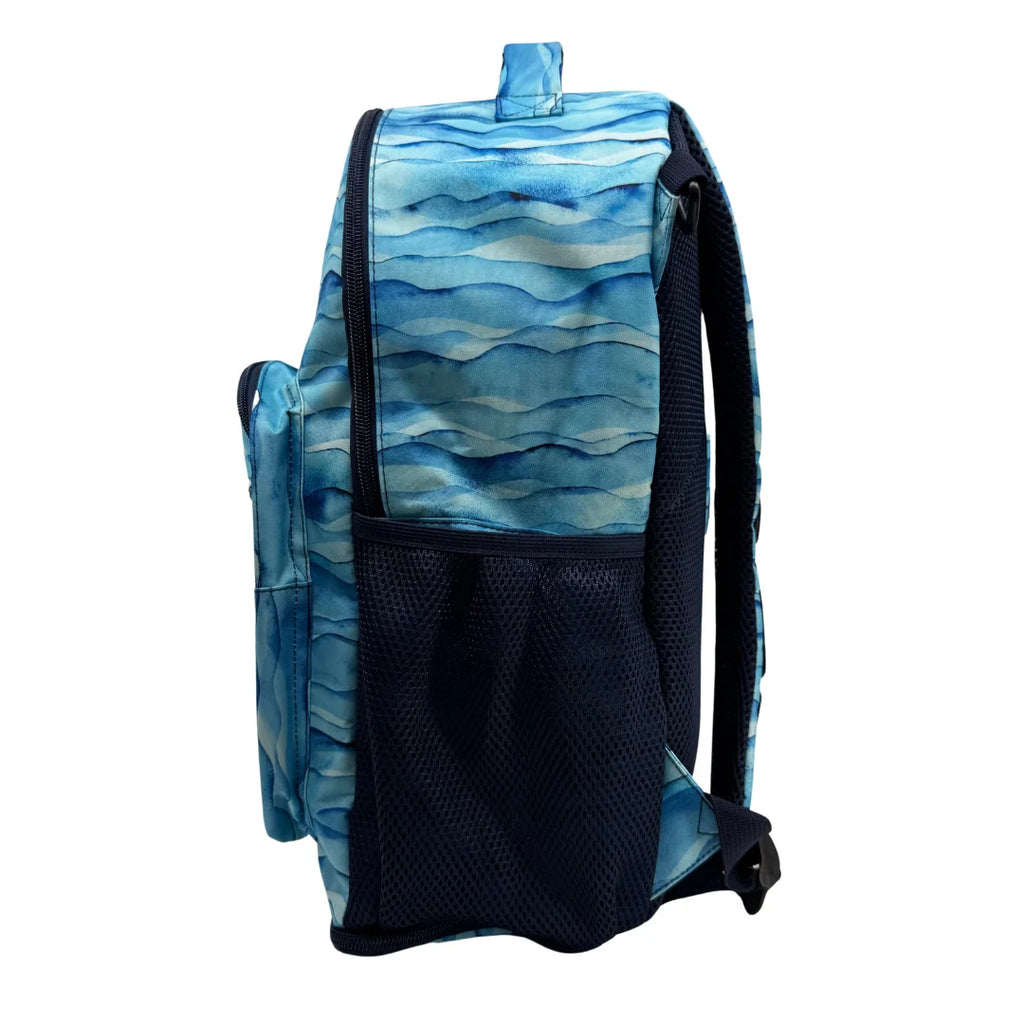 Pacific Backpack - Midi