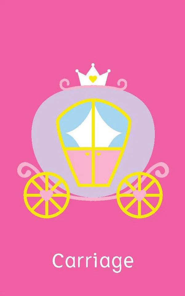 Snap Cards - Unicorn