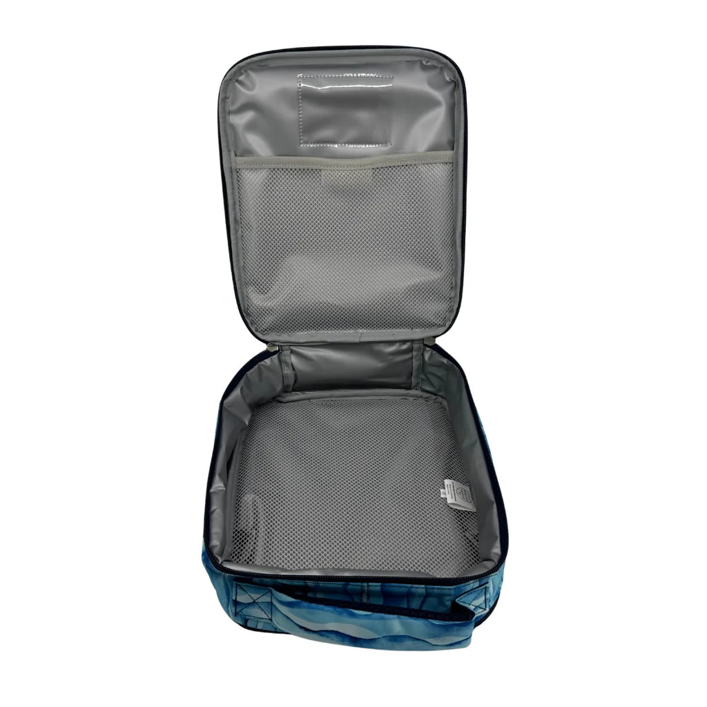 Pacific Insulated Lunch Bag