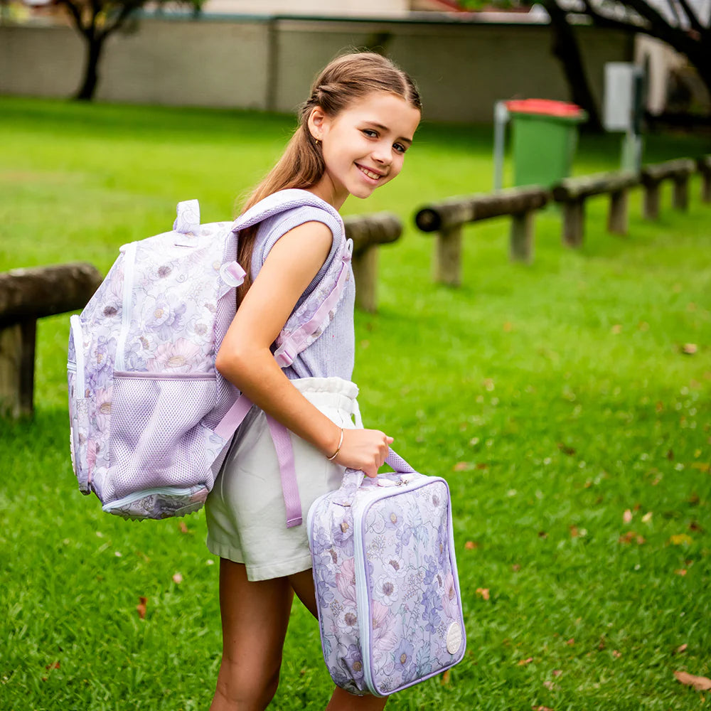 Lola Insulated Lunch Bag