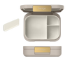 Bentgo Modern Lunch Box - Sandstone