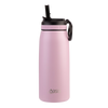 780ml Sports Bottle with Sipper - Blush