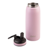 780ml Sports Bottle with Sipper - Blush