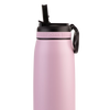 780ml Sports Bottle with Sipper - Blush