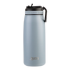 780ml Sports Bottle with Sipper - Hazy Blue