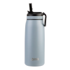 780ml Sports Bottle with Sipper - Hazy Blue