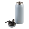 780ml Sports Bottle with Sipper - Hazy Blue