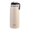 780ml Sports Bottle with Sipper - Oat