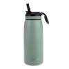 780ml Sports Bottle with Sipper - Sage