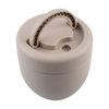 Double Wall Insulated Food Pod 470ml - Latte
