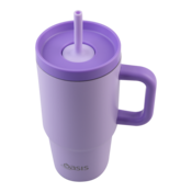 700mL 'Jnr Commuter' Travel Tumbler - Lilac