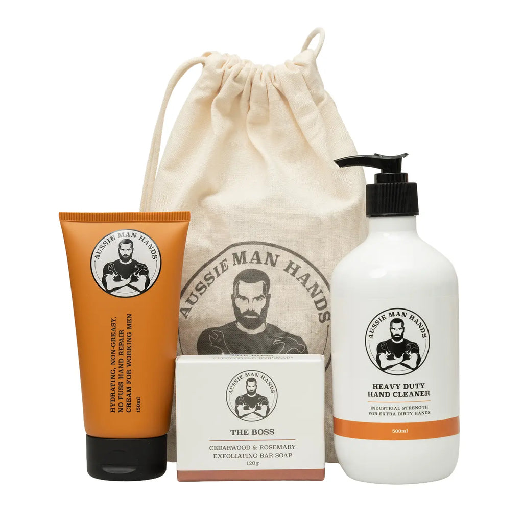 Trio Gift Bundle