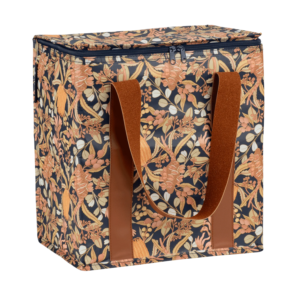 Cooler Bag - Wildflower