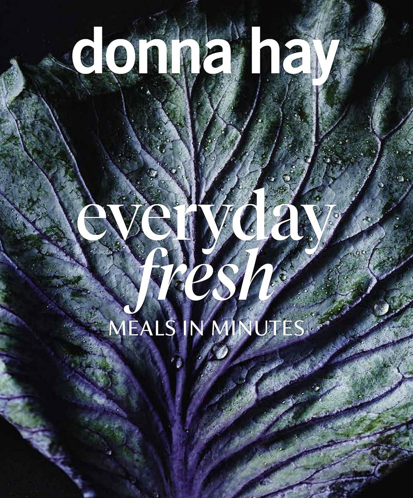Donna Hay - Everyday Fresh - Meals in Minutes