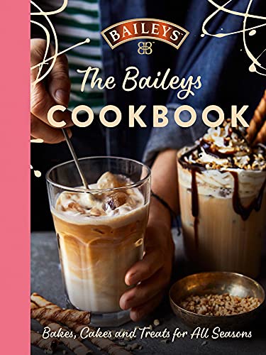 The Bailey's Cookbook