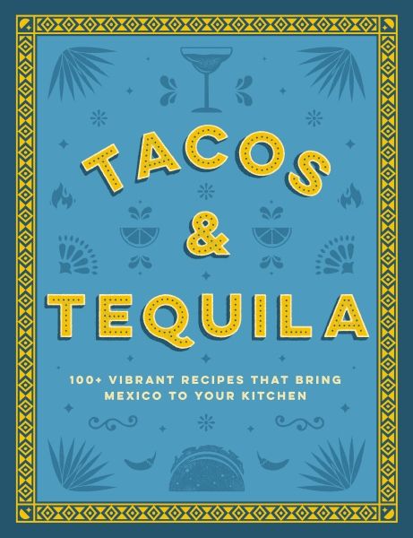 Tacos & Tequila