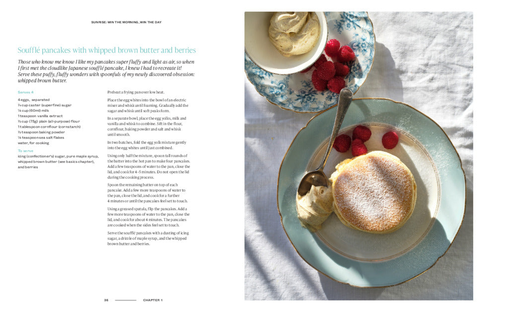 Donna Hay - Sunshine, Lemons and Sea Salt