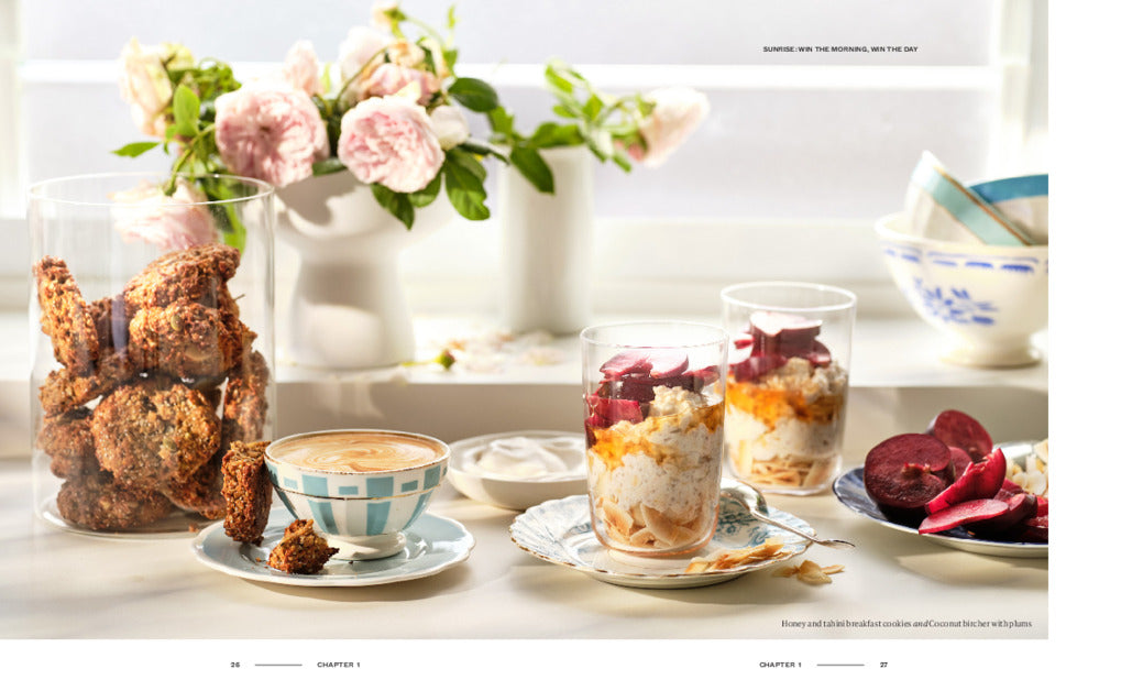 Donna Hay - Sunshine, Lemons and Sea Salt