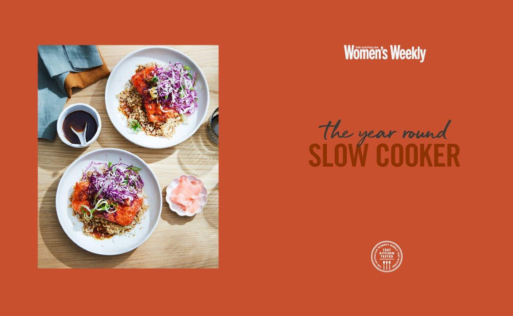 AWW: The Year Round Slow Cooker