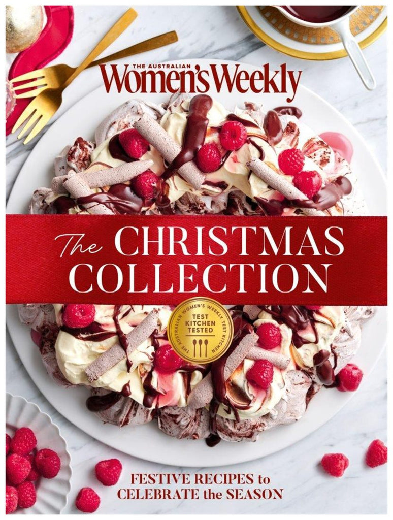 AWW: Christmas Collection