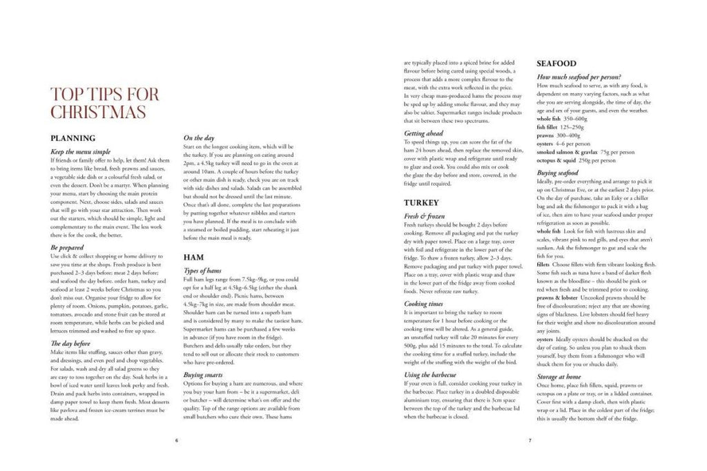 AWW: Christmas Collection