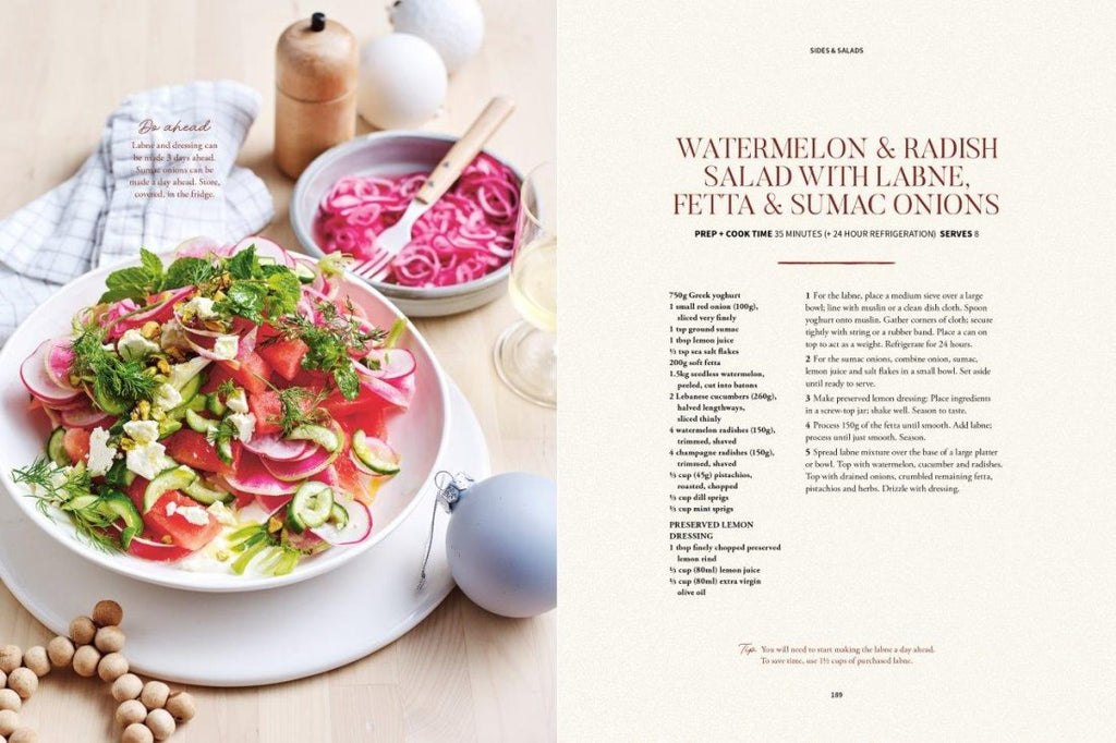 AWW: Christmas Collection