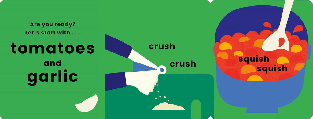 Jamie Oliver: Let's Make Pasta