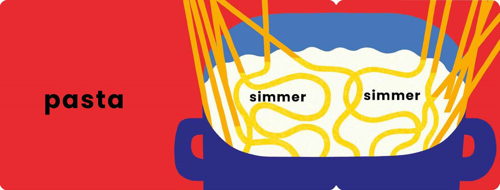 Jamie Oliver: Let's Make Pasta